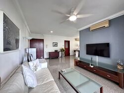 Aquarius By The Park (D16), Condominium #561316461